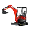 QL-20Pro - Excavator PRO