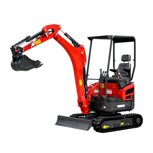 QL-20Pro - Excavator PRO