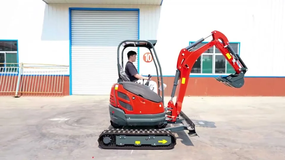 QL-25PRO Walkaround & Hoạt động